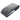 Bull's SECC Dartcase Coal