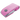 Bull's SECC Dartcase Pink
