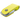Bull's SECC Dartcase Yellow