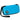 Bull's Orbis S Dartcase Blue