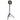 Bull's Vibex S Mobile Dartstand