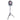 Bull's Vibex H Mobile Dartstand