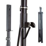 BULL'S Vibex H Mobile Dartstand