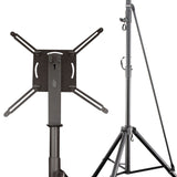 BULL'S Vibex H Mobile Dartstand