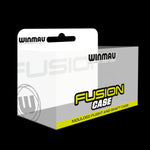 WINMAU Fusion Moulded Flight & Shaft Case