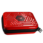 WINMAU Armor G2 Dart Wallet RED