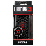 WINMAU Armor G1 Dart Wallet BLACK