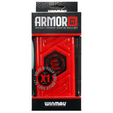 WINMAU Armor G1 Dart Wallet RED