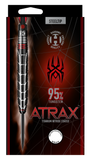 Harrows ATRAX 95% Steel Tip
