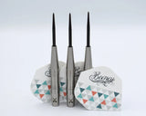 LOXLEY Aaron Beeney Gen 2 90% Steel Tip Darts