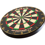 Bull's Advantage 7.01 Dartboard