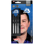 Bull's Andy Baetens 90% Steel Tip darts