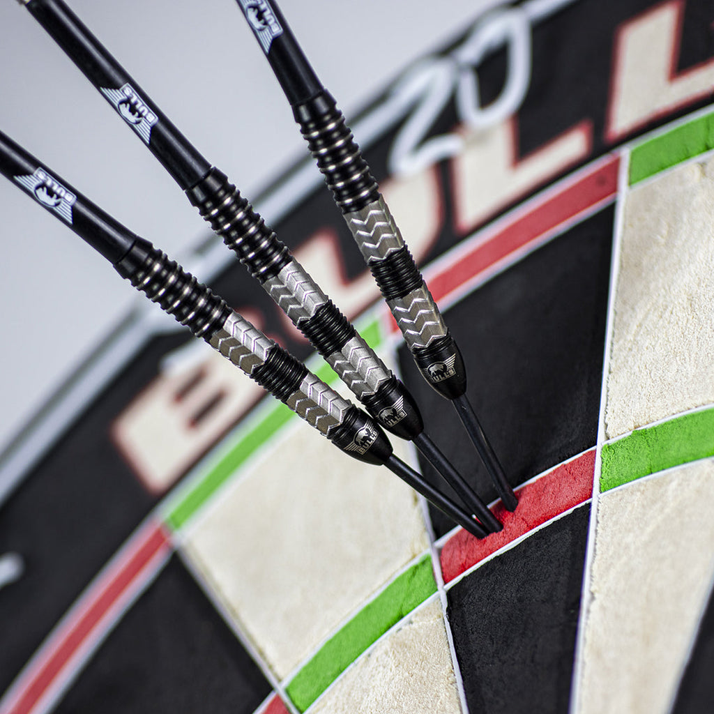 Darts Bull's Aviation 90 Steel Tip GW Darts