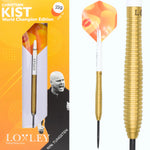 LOXLEY Christian Kist WC Edition 90% Darts Steel Tip