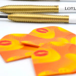 LOXLEY Christian Kist WC Edition 90% Darts Steel Tip