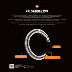 Bull's EP Surround