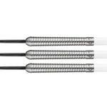 LOXLEY Featherweight Green 90% Steel Tip Darts