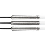 LOXLEY Featherweight Green 90% Steel Tip Darts