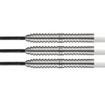 LOXLEY Featherweight Red 90% Steel Tip Darts