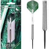 LOXLEY Featherweight Blue 90% Steel Tip Darts