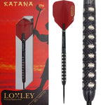 LOXLEY Katana 90% Darts Steel Tip