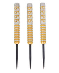 LOXLEY Robbie Knops The Saiyan 90% Steel Tip Darts