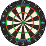 Mission Samurai Infinity Dartboard Professional Board