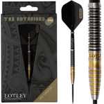 LOXLEY The Notorious 95% Steel Tip Darts