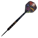 LOXLEY Ronny Huybrechts Rebel Edition 90% Steel Tip Darts