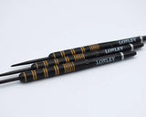 LOXLEY Ronny Huybrechts Rebel Edition 90% Steel Tip Darts