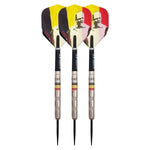 LOXLEY Ronny Huybrechts Match 90% Steel Tip Darts