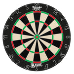 Shot Bandit Professional Dartboard