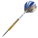 LOXLEY Robbie Knops The Saiyan 90% Steel Tip Darts