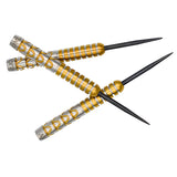 LOXLEY Robbie Knops The Saiyan 90% Steel Tip Darts