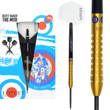 LOXLEY Scott Baker The Mod 90% Darts Steel Tip