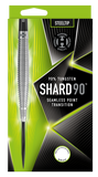 Harrows SHARD 90% Steel Tip