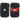 Shot Tactical Dart Case Michael Smith