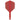 Target K-Flex No.6 Red