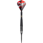 Target Phil Taylor Raw Power G11 95% Swiss