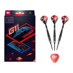 Target Phil Taylor Raw Power G11 95% Swiss