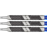 Target 975 Ultra Marine 01 97.5% Swiss Tip Darts