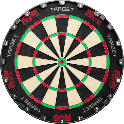 Target Tor Dartboard