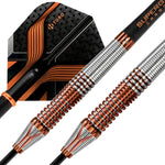 Harrows Toro 90% Steel Tip Darts