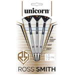 Unicorn Ross Smith 90% Steel Tip