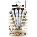 Unicorn Ross Smith 90% Steel Tip