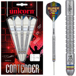 Unicorn Contender Ted Evetts Phase 2 90% Steel Tip darts
