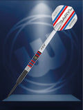 WINMAU Daryl Gurney Pro-Series 85% Steel Tip