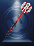 WINMAU Joe Cullen Pro-Series 85% Softip