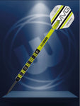 WINMAU MvG Pro Series 85% Steel Tip