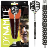 Target Keane Barry G1 90% Steel Tip Darts